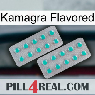 Kamagra Flavored 29